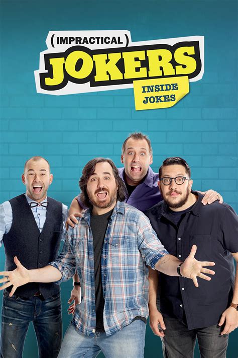 Impractical jokers waiting room  Subscribe to truTV on YouTube: full